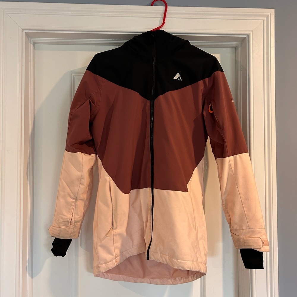 Orage Girls Ski Jacket